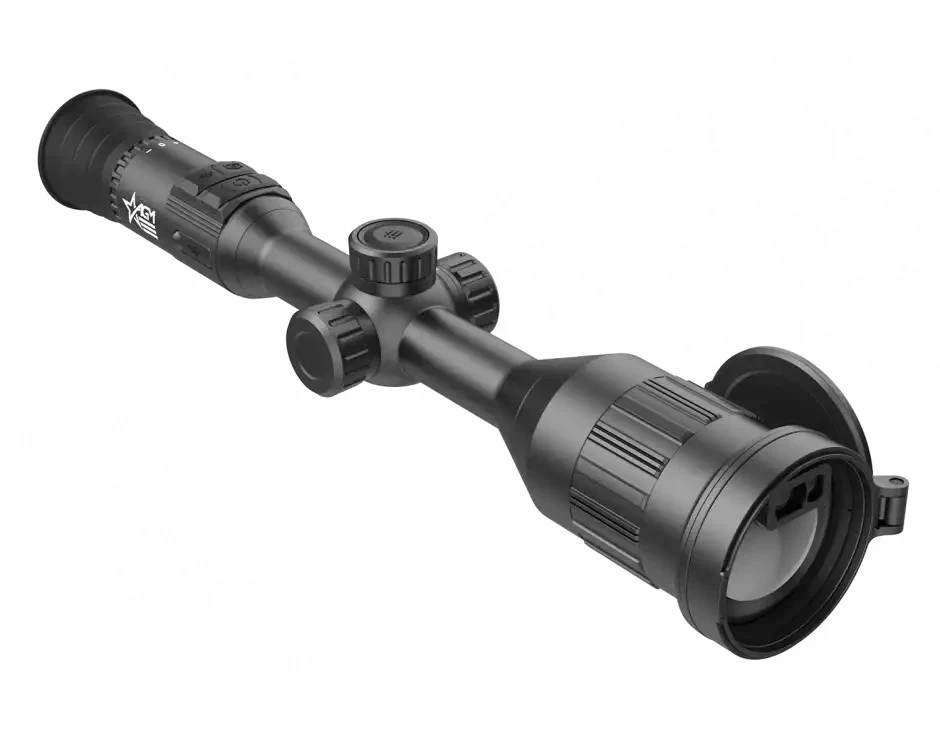 AGM Adder V2 LRF 60-1280 2.5x-20x Thermal Rifle Scope - Image 3