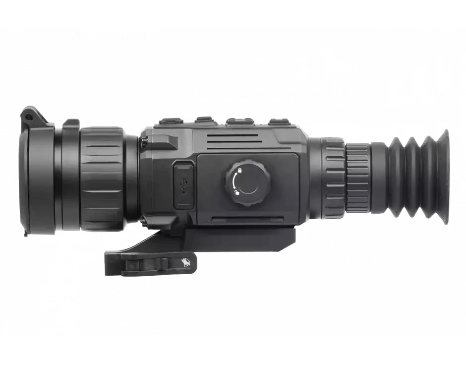 AGM Clarion 384 2x – 16/ 4.5x – 36x Thermal Rifle Scope - Image 4