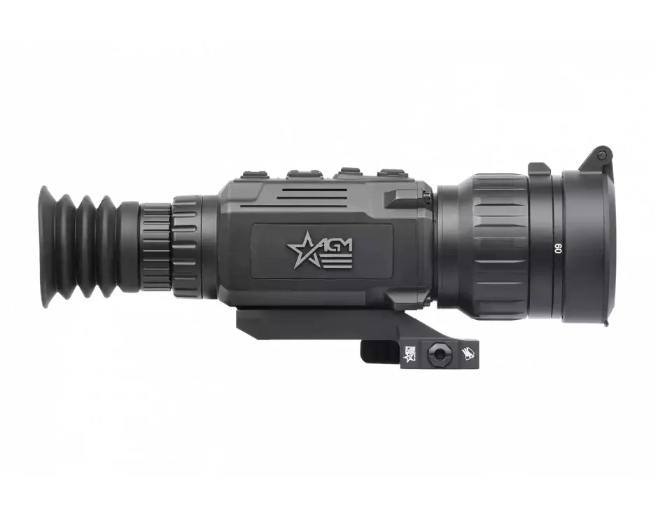 AGM Clarion 640 2x – 16/ 3x – 24 Thermal Rifle Scope - Image 3