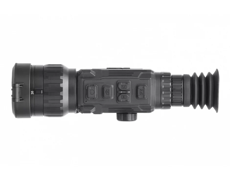 AGM Clarion 640 2x – 16/ 3x – 24 Thermal Rifle Scope - Image 4