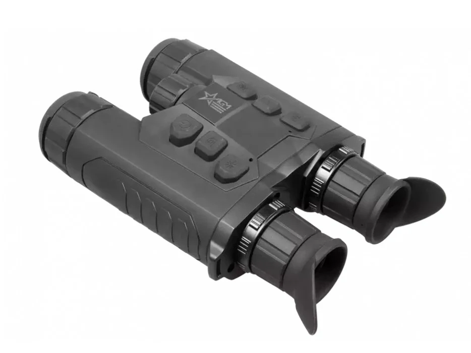 AGM ObservIR 25-256 4.5-18x LRF Thermal Binoculars - Image 3