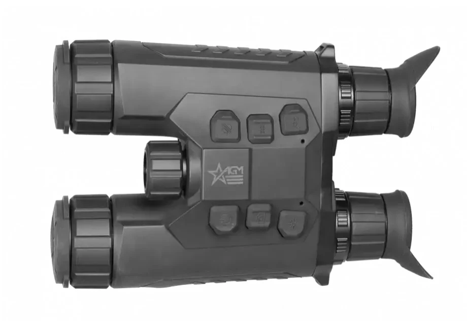 AGM ObservIR 25-256 4.5-18x LRF Thermal Binoculars - Image 4