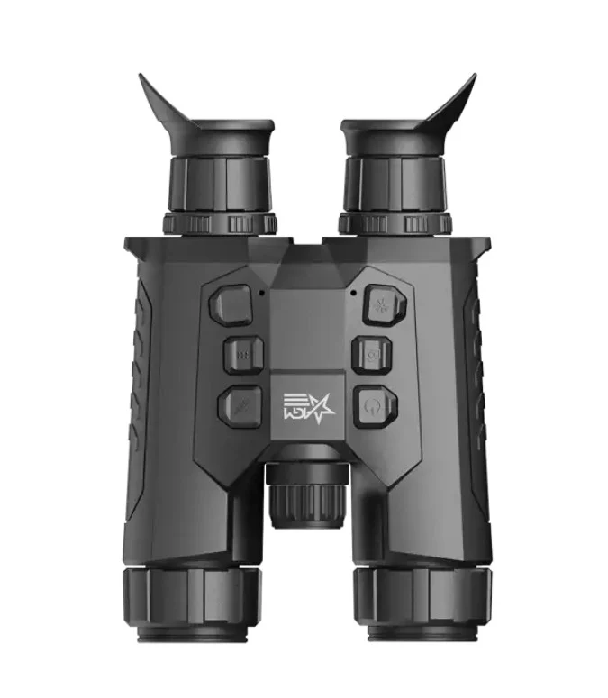 AGM ObservIR 35-384 4-20x  LRF Thermal Binoculars - Image 4