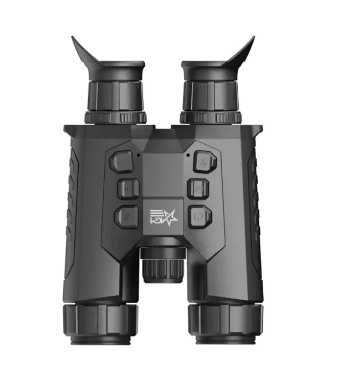 AGM ObservIR 35-640 3-22x LRF  Thermal Binoculars - Image 4