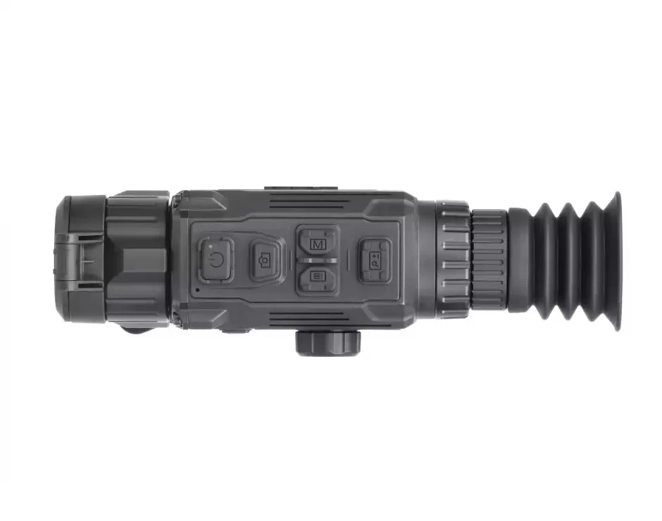 AGM Rattler V2 TS19-256 2.5-20x Thermal Rifle Scope - Image 4