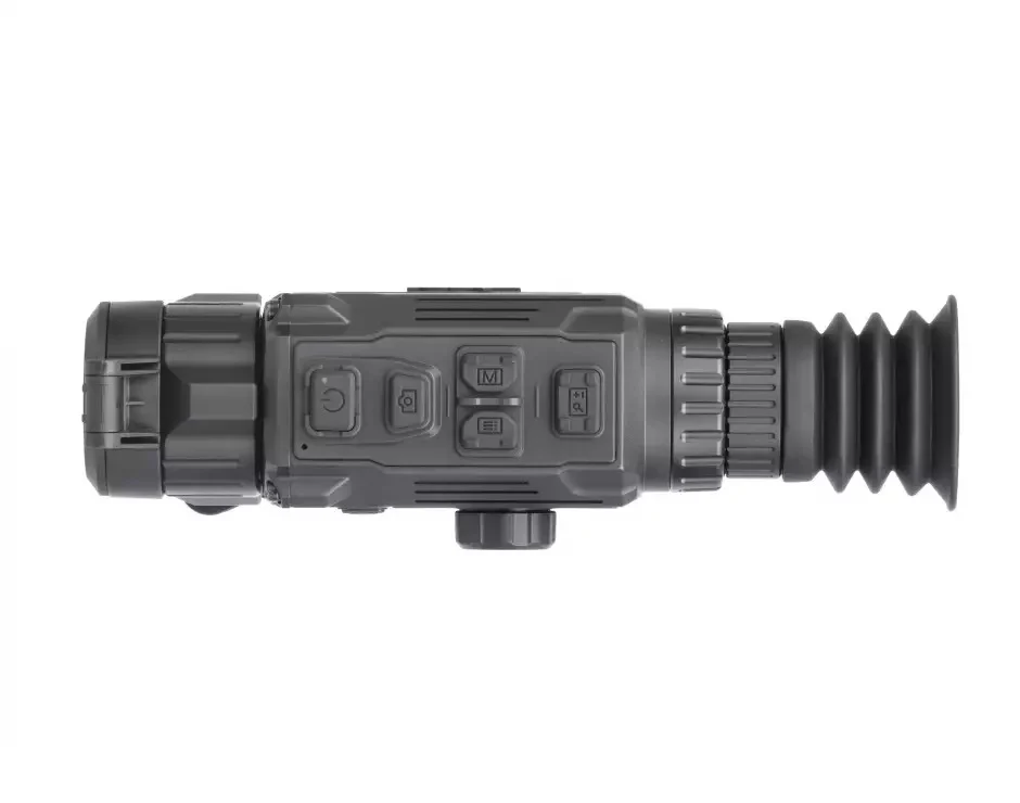 AGM Rattler V2 TS25-256 3.5-28x Thermal Rifle Scope - Image 4
