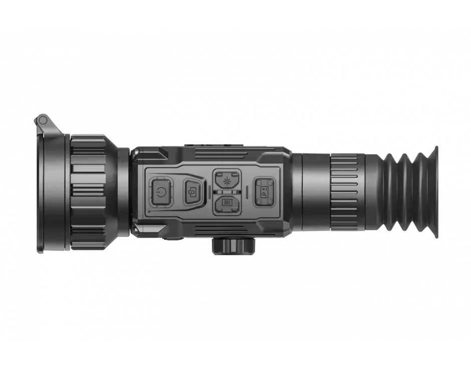 AGM Rattler V3 TS50-640 LRF 3.5-28x Thermal Rifle Scope - Image 3