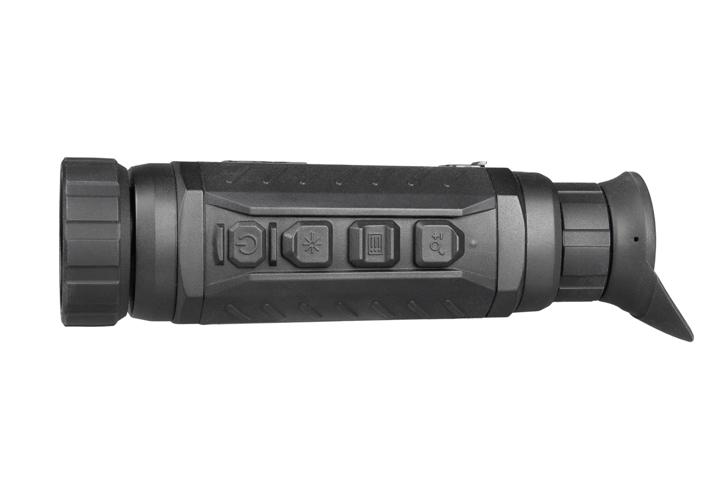 AGM ReachIR LRF 35-640 2-16x Thermal Monocular - Image 3