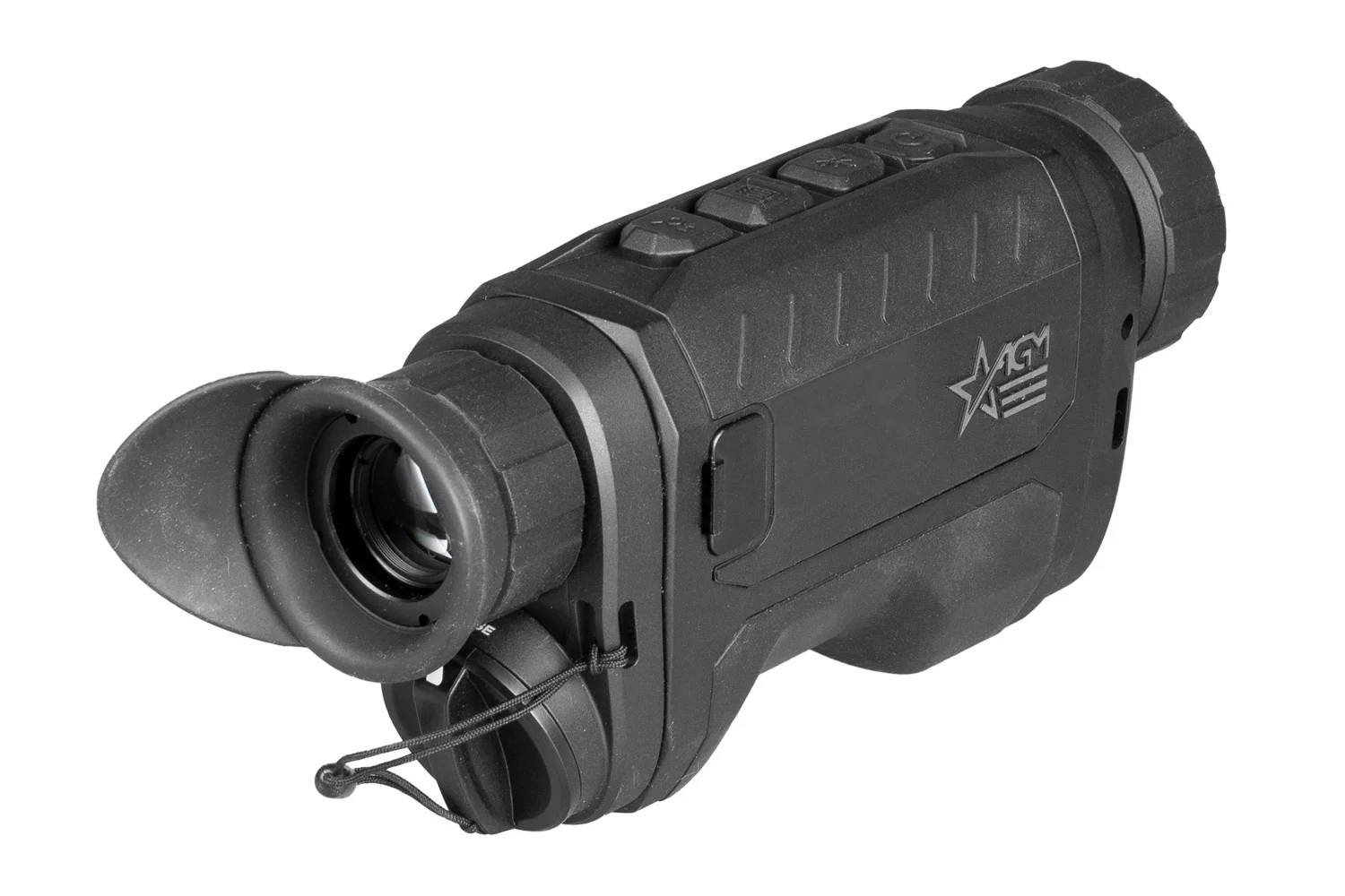 AGM ReachIR LRF 35-640 2-16x Thermal Monocular - Image 5