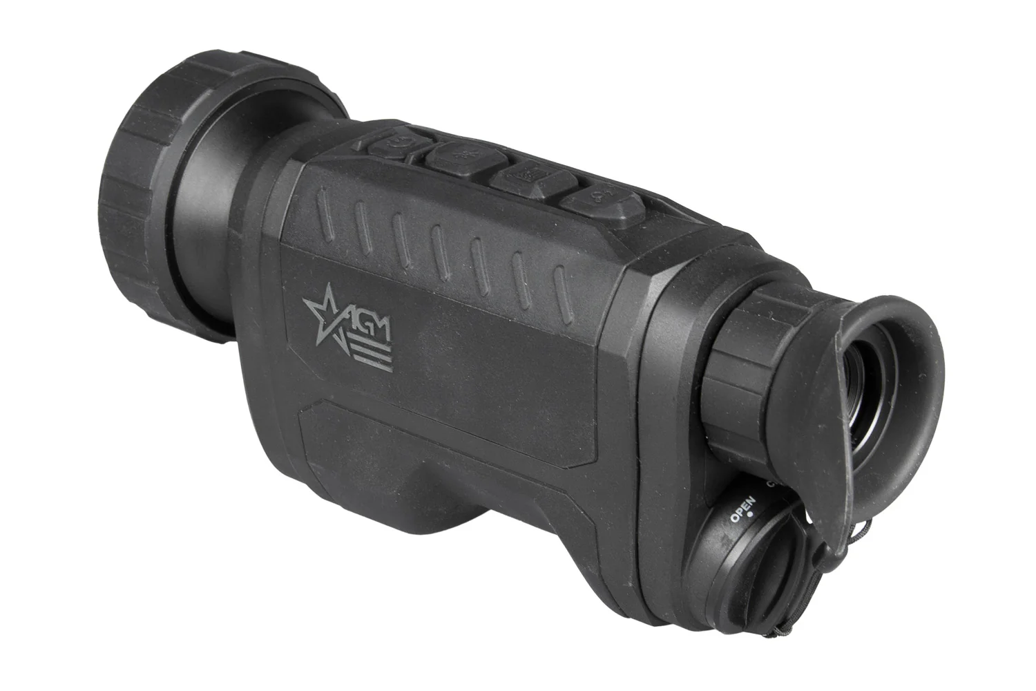 AGM ReachIR LRF 50-640 3-24x Thermal Monocular - Image 4