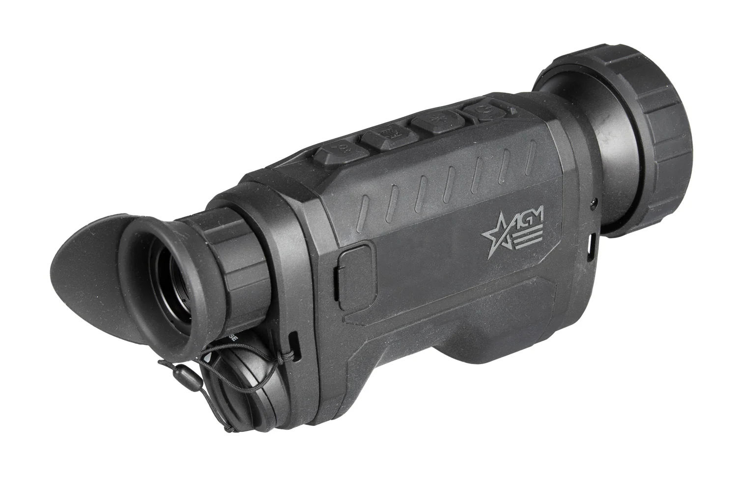 AGM ReachIR LRF 50-640 3-24x Thermal Monocular - Image 5
