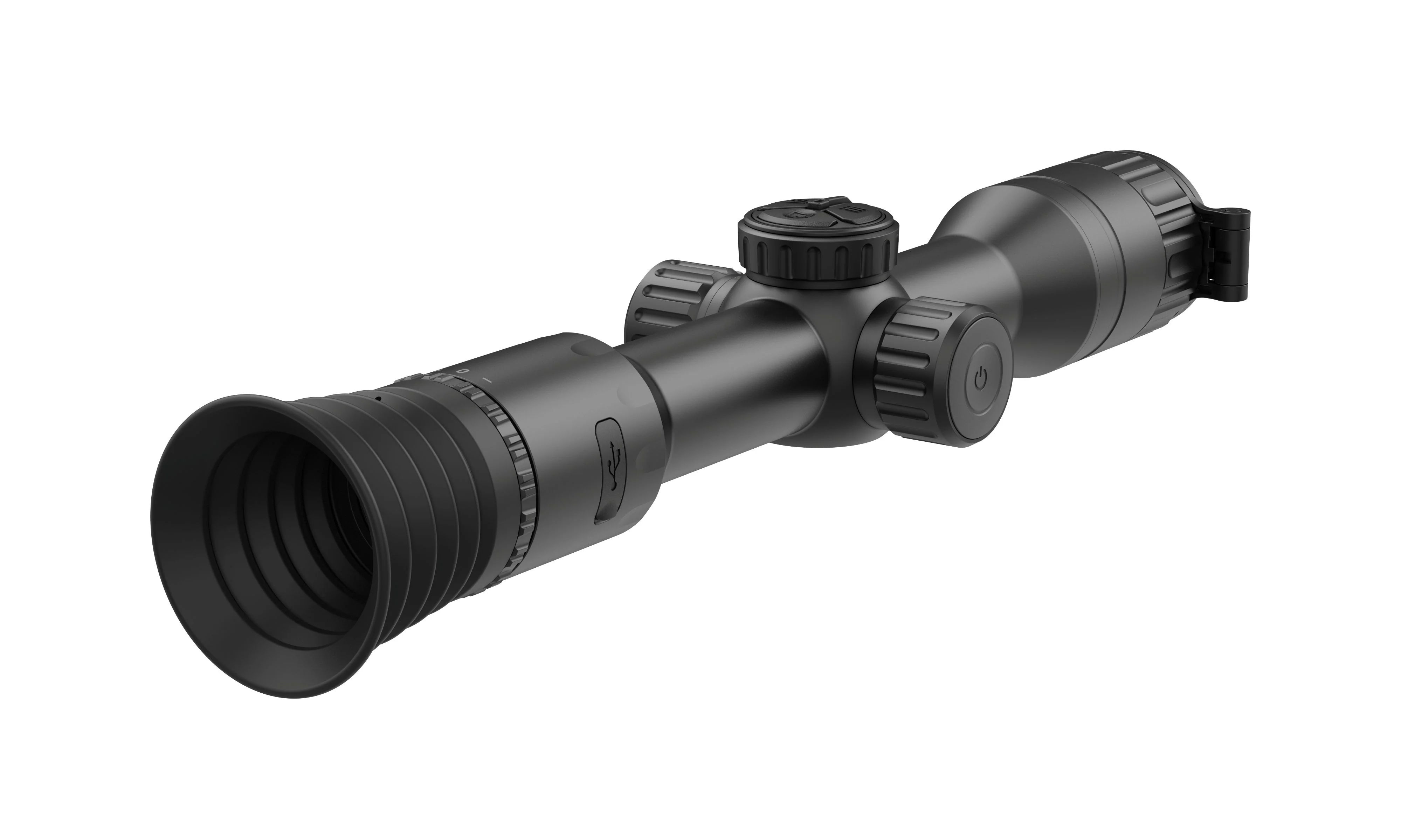 AGM Spectrum 4K Mini 3.5-20.5x Digital Night Vision Scope - Image 4