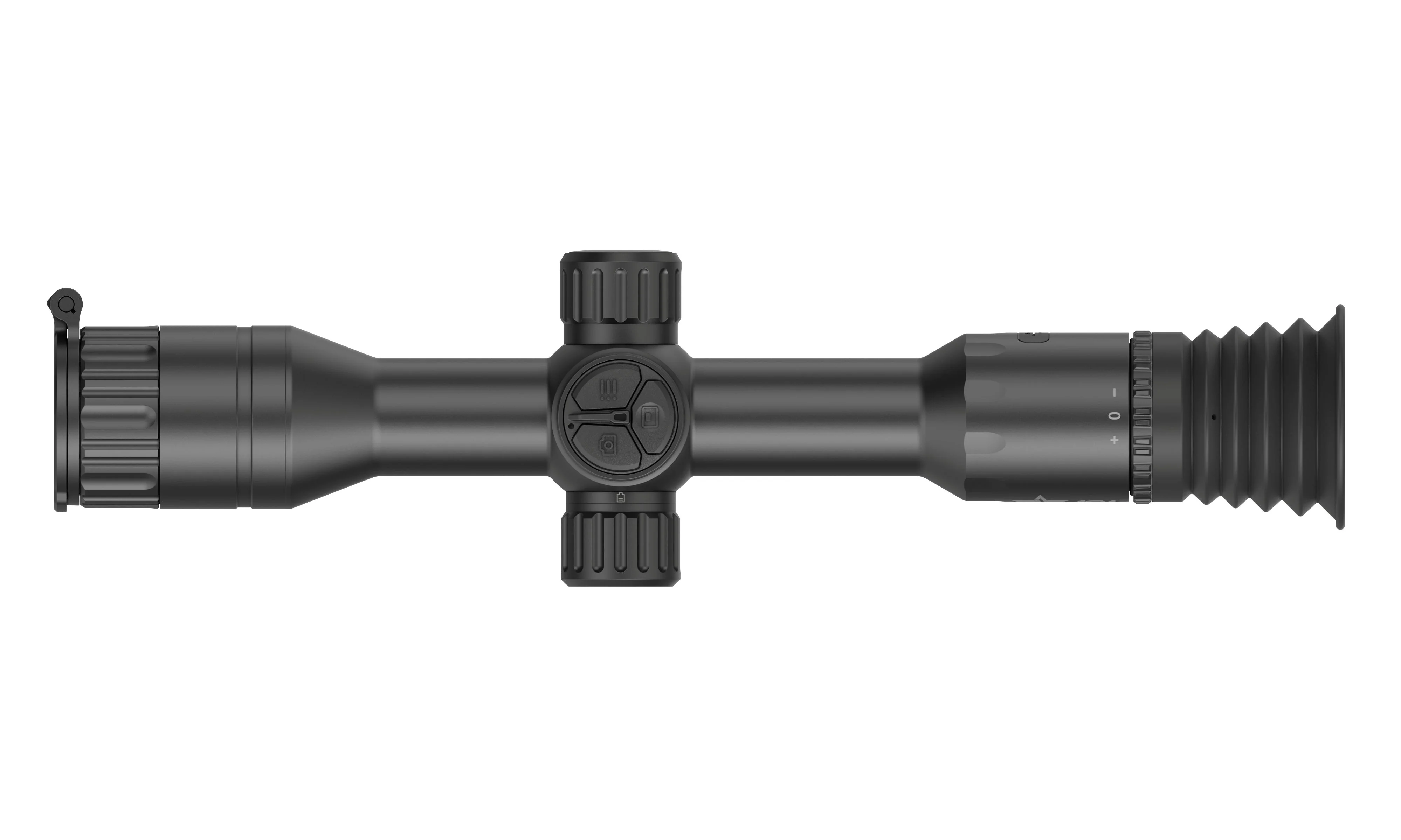 AGM Spectrum 4K Mini 3.5-20.5x Digital Night Vision Scope - Image 5
