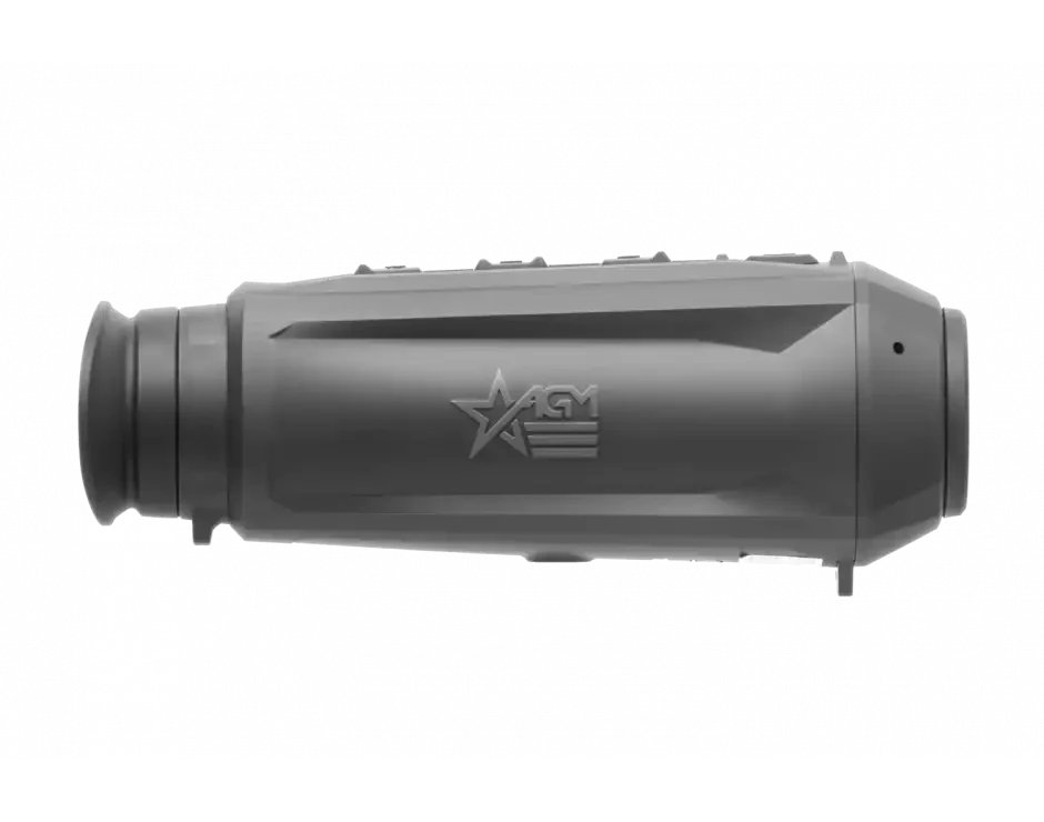 AGM Taipan V2 15-384 1.5-12x Thermal Monocular - Image 4