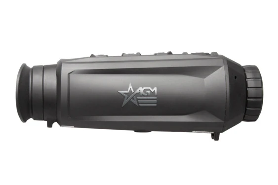 AGM Taipan V2 19-384 2-16x Thermal Monocular - Image 4