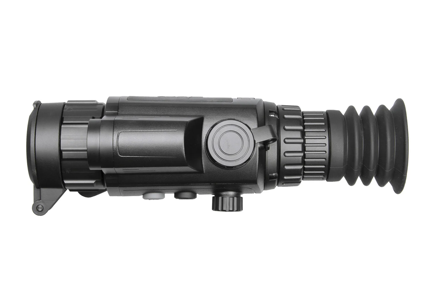 AGM Varmint V2 LRF TS35-384 3x-24x Thermal Rifle Scope - Image 3