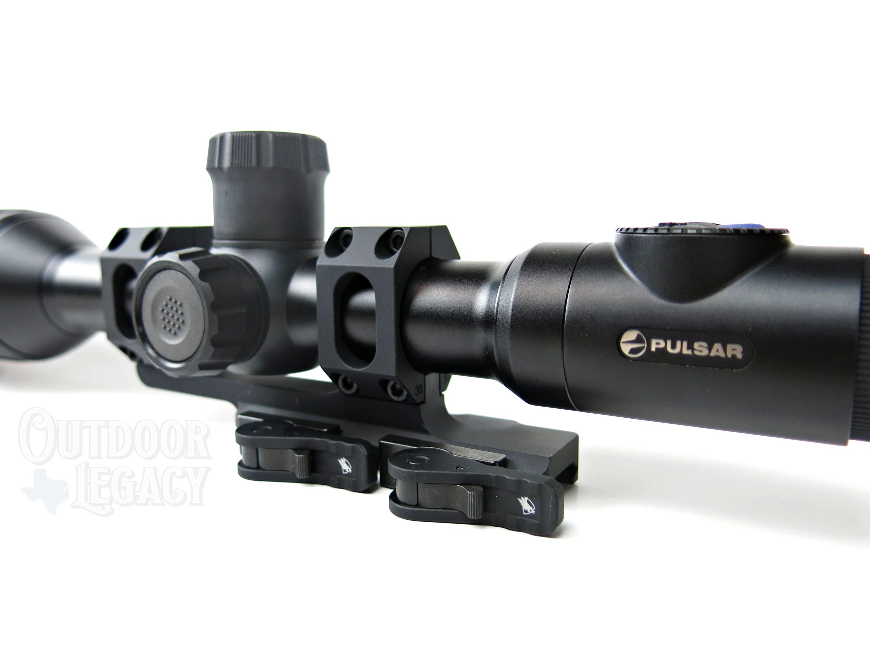 American Defense Mfg. Ad-Recon 30mm - Image 4