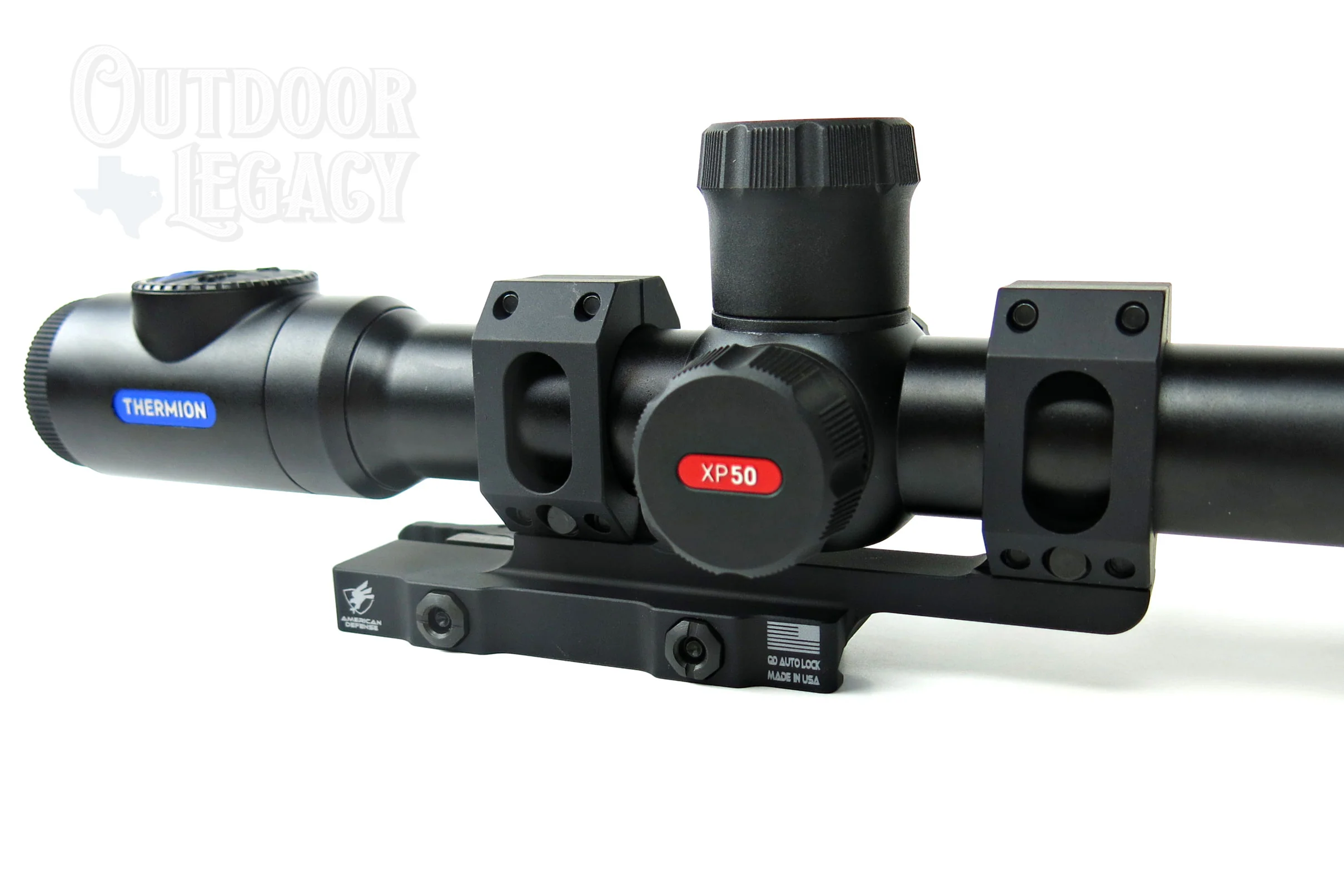 American Defense Mfg. Ad-Recon 30mm - Image 5