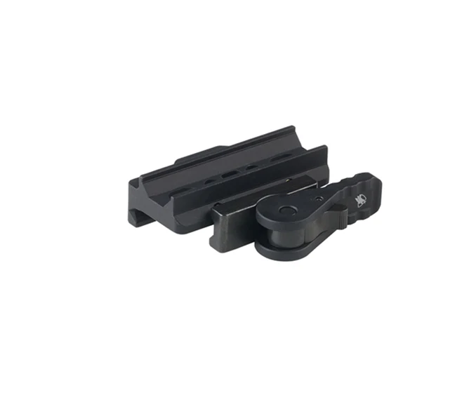 American Defense Mfg. Sightmark Wraith Thermal & 4K Mini QD Mount - Image 3