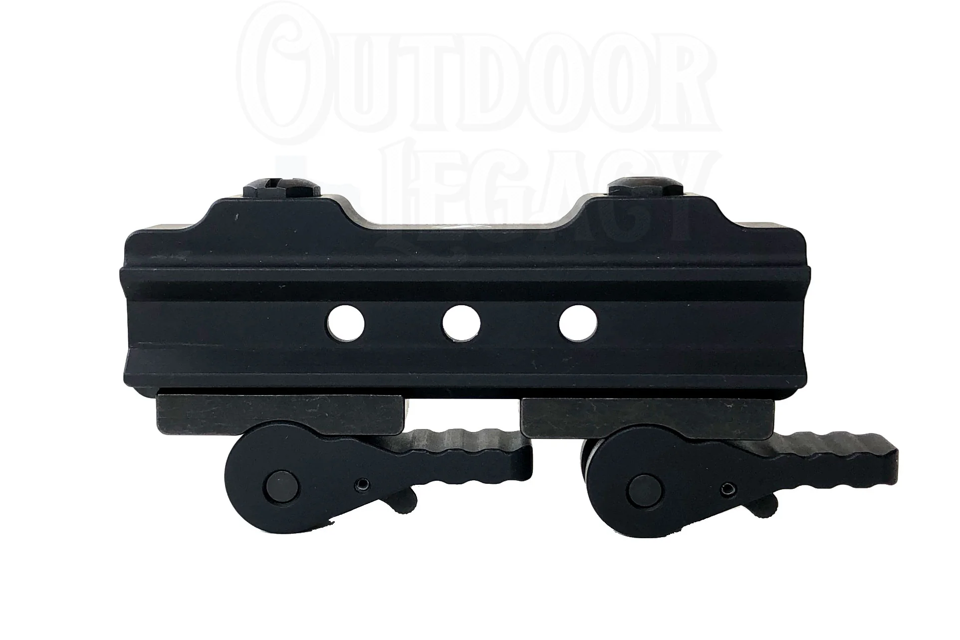 American Defense Mfg. Sightmark Wraith QD Mount - Image 3