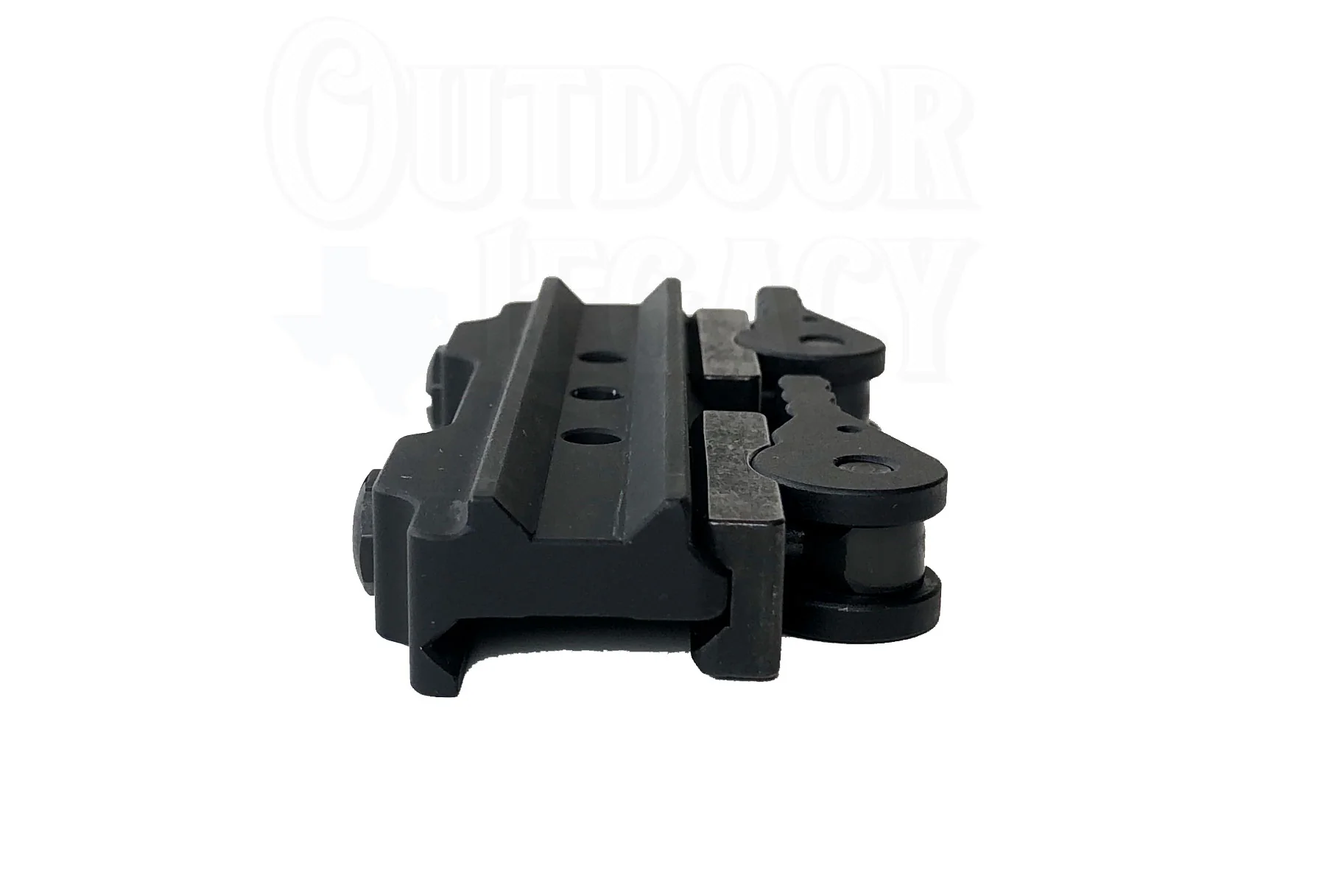 American Defense Mfg. Sightmark Wraith QD Mount - Image 4
