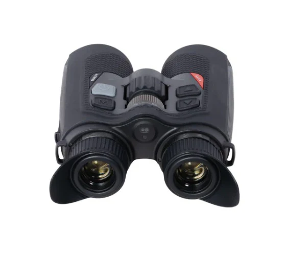 Nocpix Quest S50R 1280 2-16X LRF Thermal Binocular - Image 3