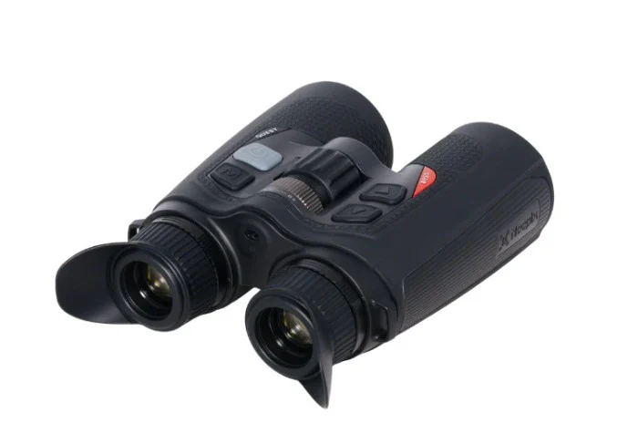 Nocpix Quest S50R 1280 2-16X LRF Thermal Binocular - Image 4