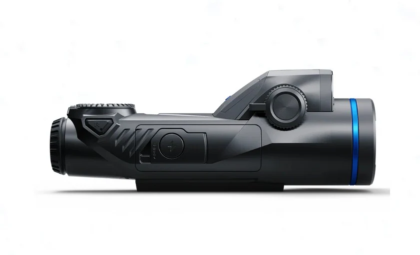BACKORDER Pulsar Trail 3 XR50 LRF 3-24x Thermal Rifle Scope - Image 4