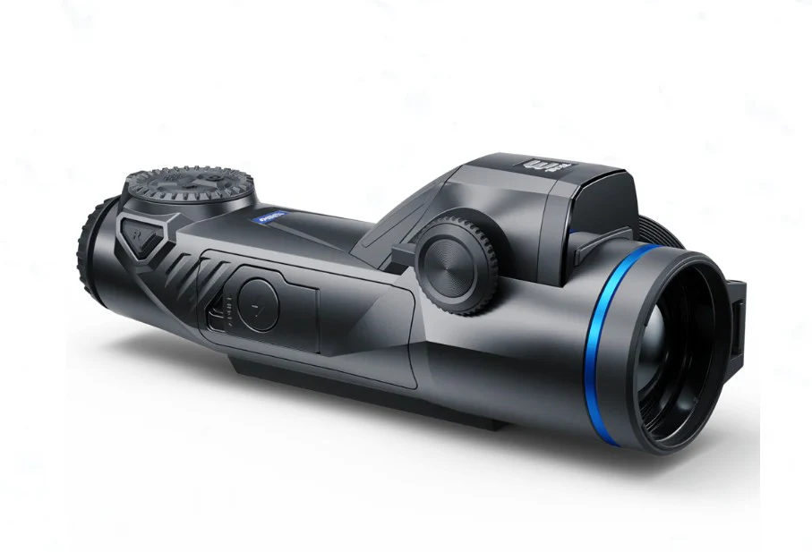 BACKORDER Pulsar Trail 3 XR50 LRF 3-24x Thermal Rifle Scope - Image 5