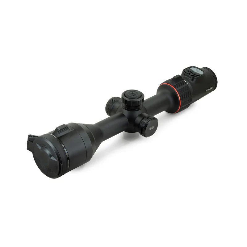 OPEN BOX - Nocpix Ace H50 3-24x Thermal Rifle Scope - Image 3