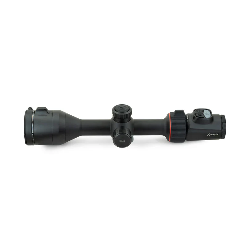 OPEN BOX - Nocpix Ace H50 3-24x Thermal Rifle Scope - Image 4
