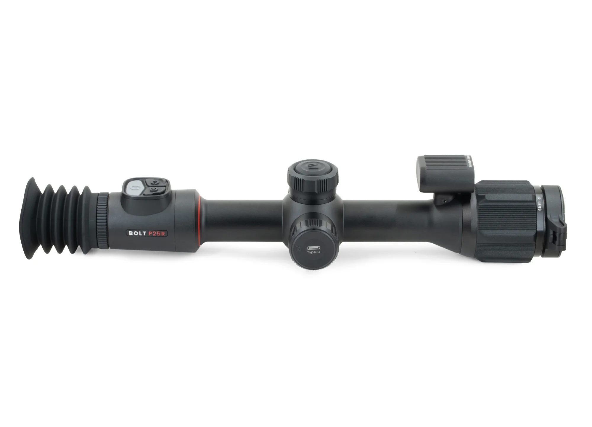 DEMO - Nocpix Bolt P25R 3.5-14x Thermal Rifle Scope - Image 4