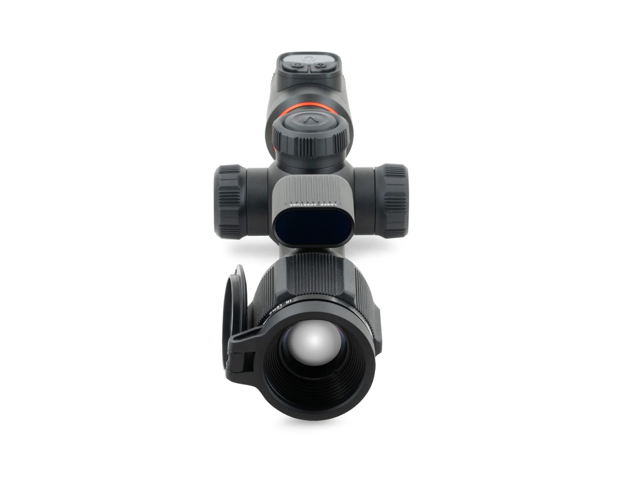 DEMO - Nocpix Bolt P25R 3.5-14x Thermal Rifle Scope - Image 6