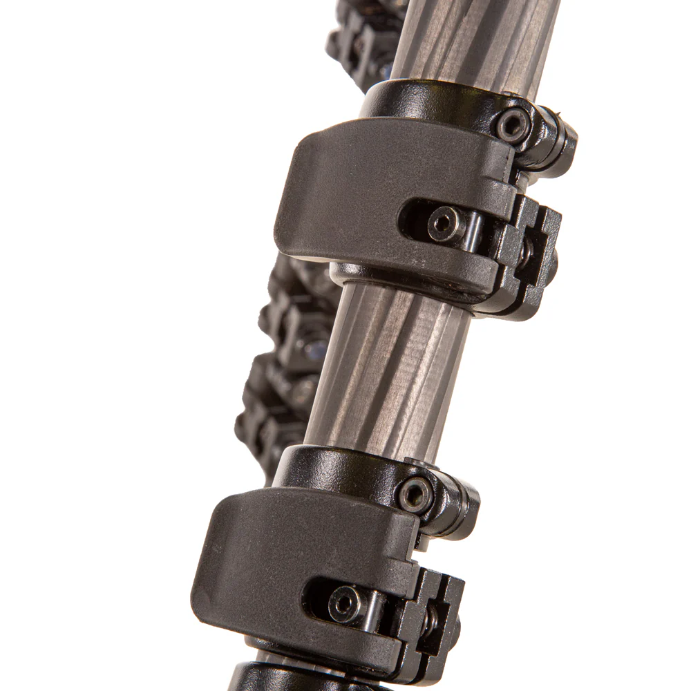 Kopfjager Carbon Fiber Tripod & Reaper Grip - Image 3