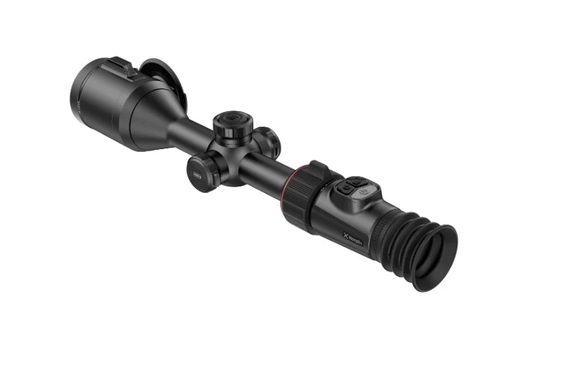 Nocpix Ace H50R 3-24x LRF Thermal Rifle Scope - Image 5