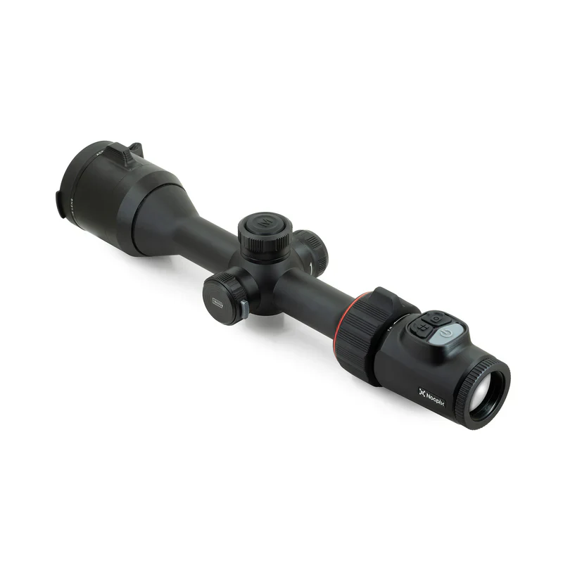 Nocpix Ace L35 3-12x Thermal Rifle Scope - Image 3