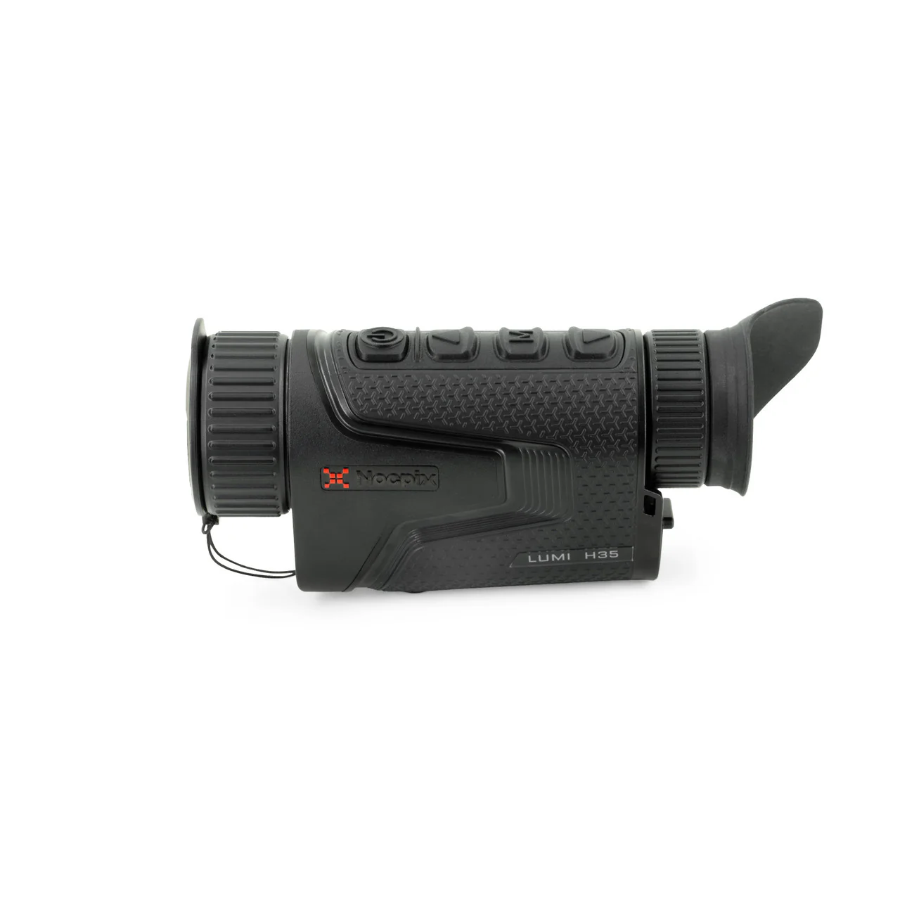 Nocpix Lumi H35 2.5-20x Thermal Monocular - Image 3