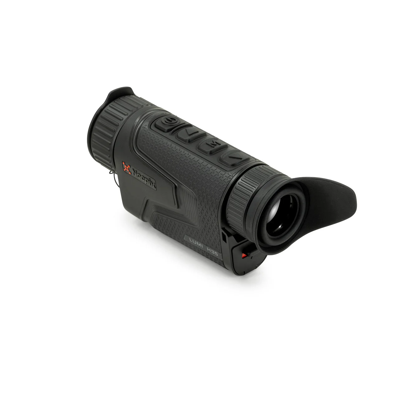 Nocpix Lumi H35 2.5-20x Thermal Monocular - Image 4