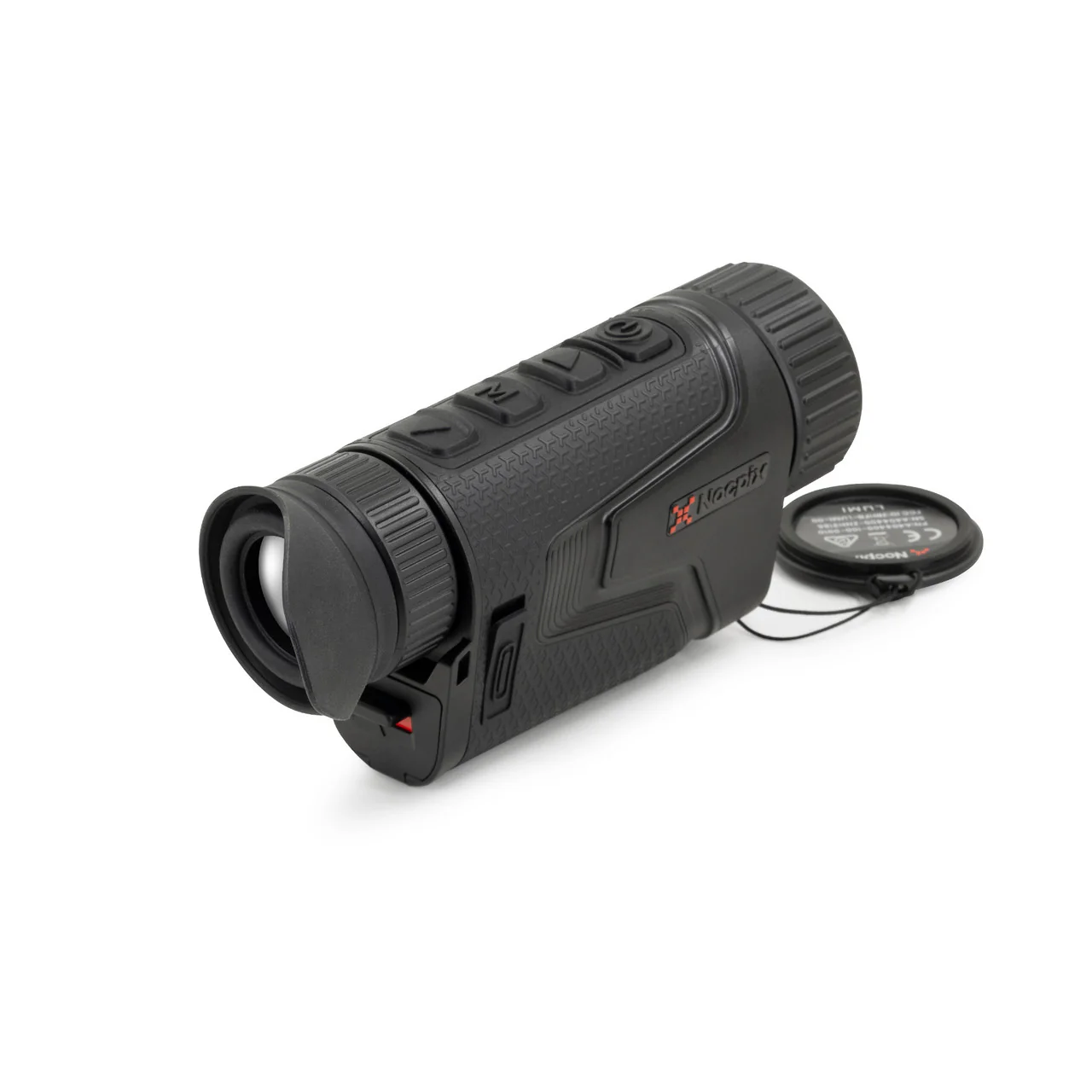 Nocpix Lumi H35 2.5-20x Thermal Monocular - Image 5