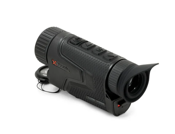 Nocpix Lumi H35R 2.5-20x LRF Thermal Monocular - Image 3