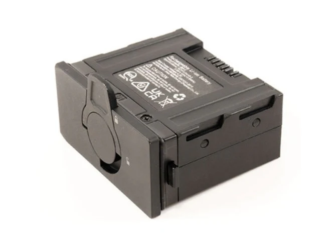 Nocpix Rico 2 IBP-5 Battery