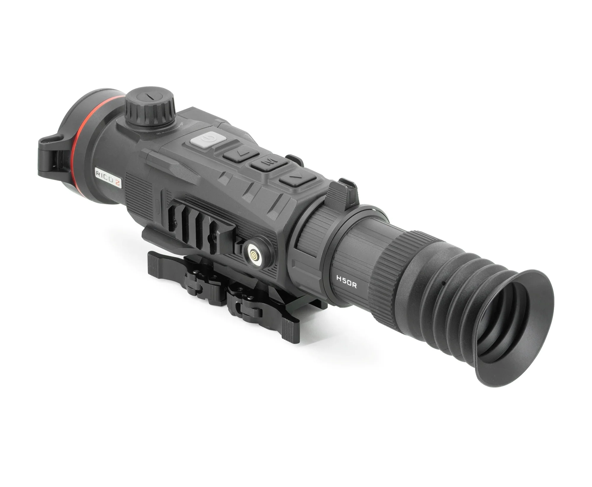 Nocpix Rico 2 H50R LRF 3-24x Thermal Riflescope - Image 3