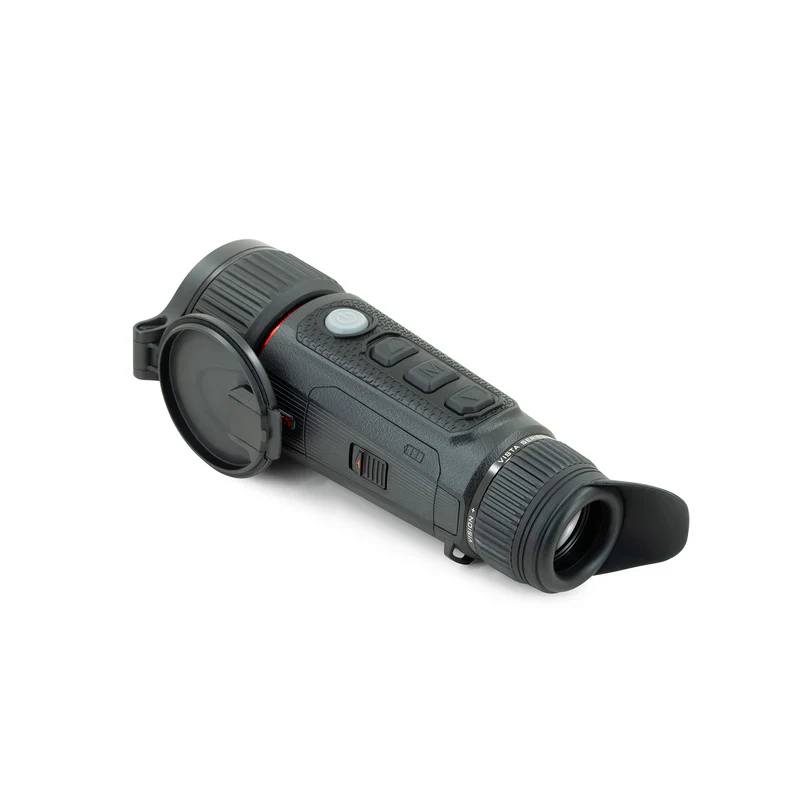 Nocpix Vista H35R 3-28x LRF Monocular - Image 4