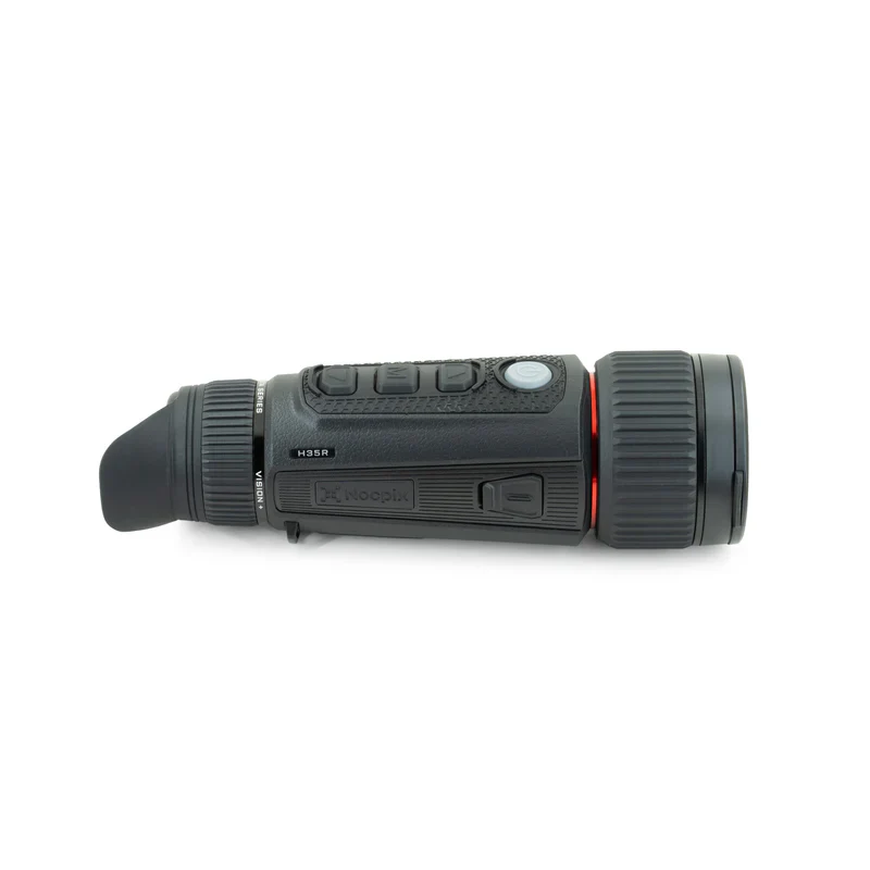Nocpix Vista H35R 3-28x LRF Monocular - Image 6
