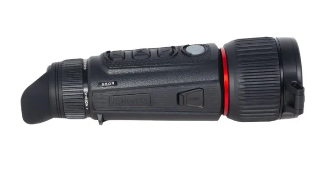 Nocpix Vista S50R 1280 2-32x LRF Monocular - Image 6