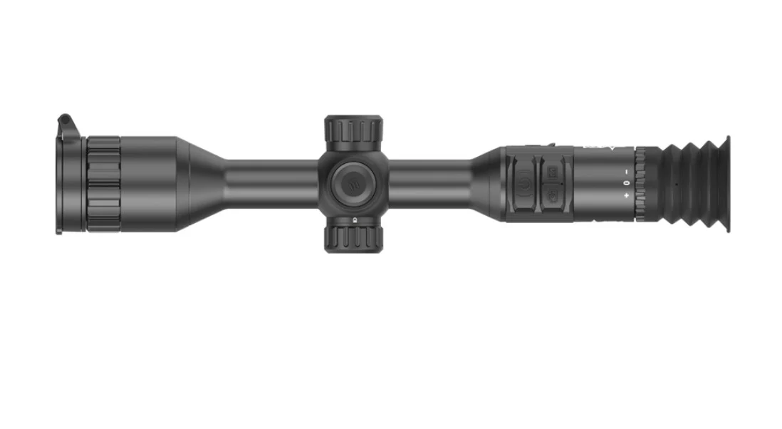 OPEN BOX - AGM Adder V2 35-384 4x-24x Thermal Rifle Scope - Image 3