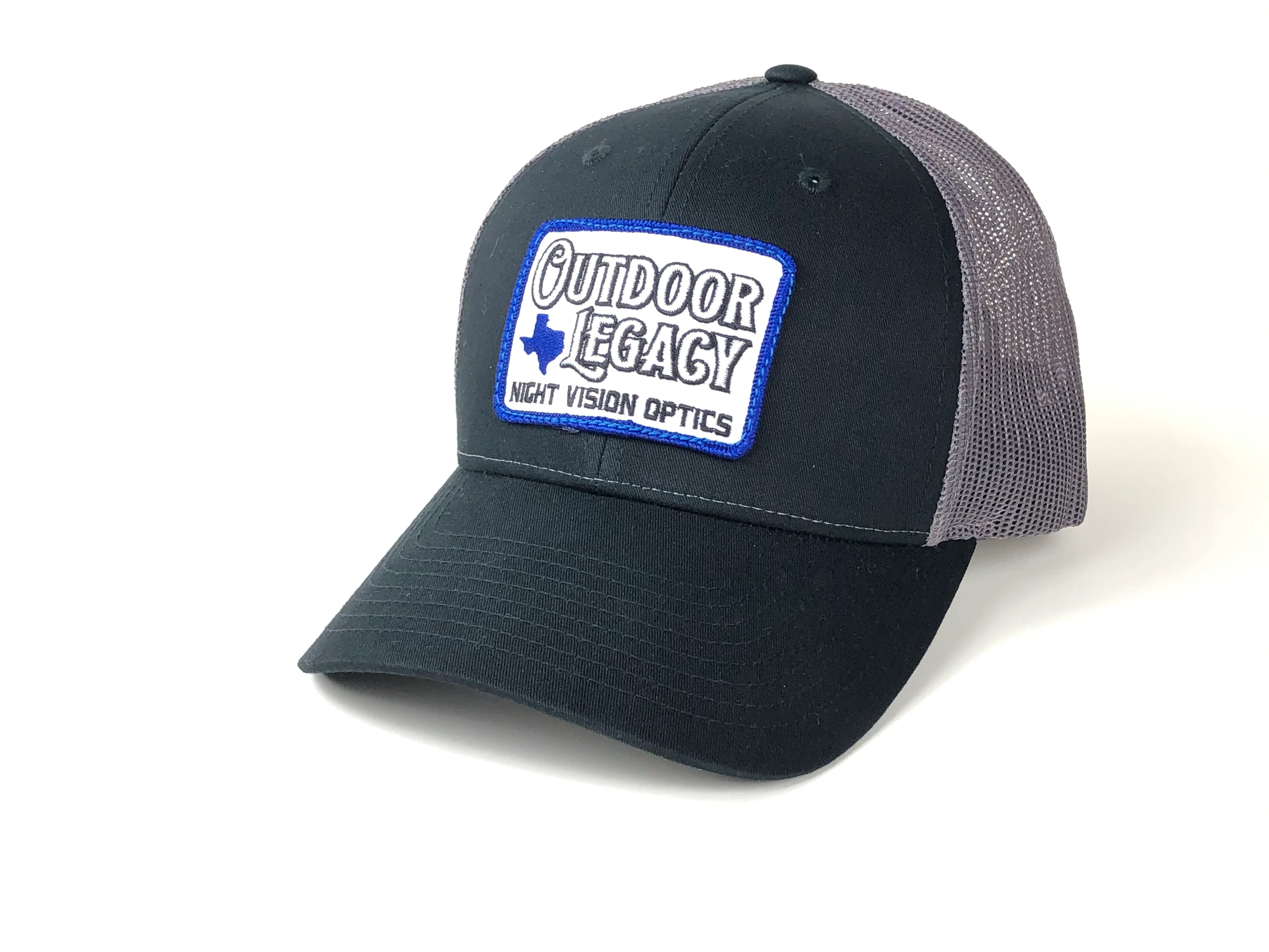 Outdoor Legacy Cap