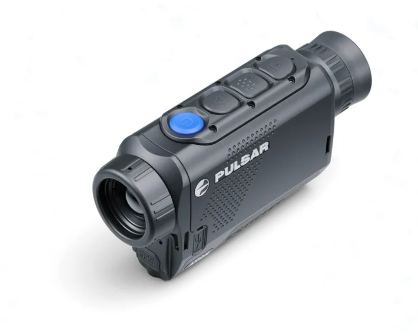 Pulsar Axion XQ19 1.5-6x Compact Thermal Monocular - Image 3