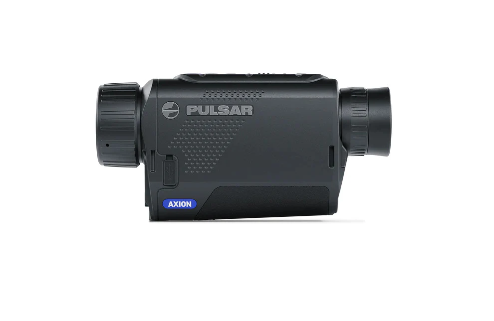 Pulsar Axion XQ30 2-8x Thermal Monocular - Image 3