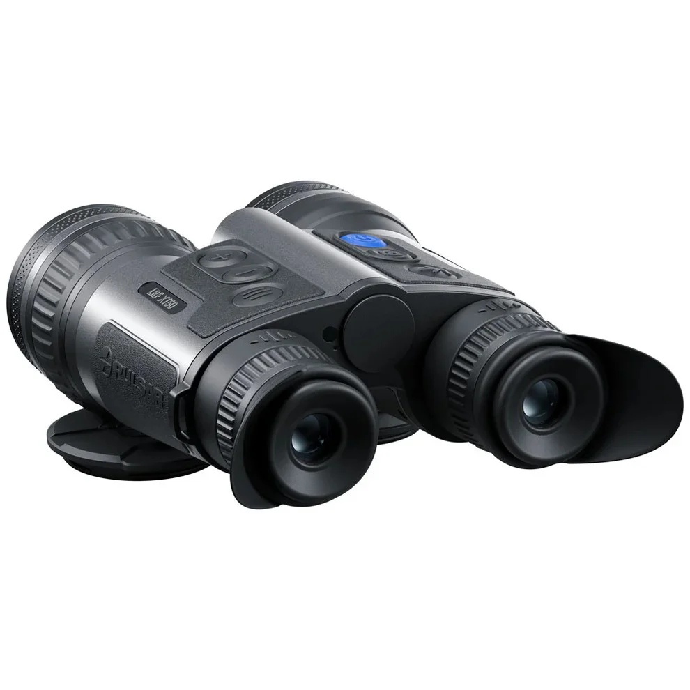 Pulsar Merger XT50 2-16x LRF  Thermal Binocular - Image 3